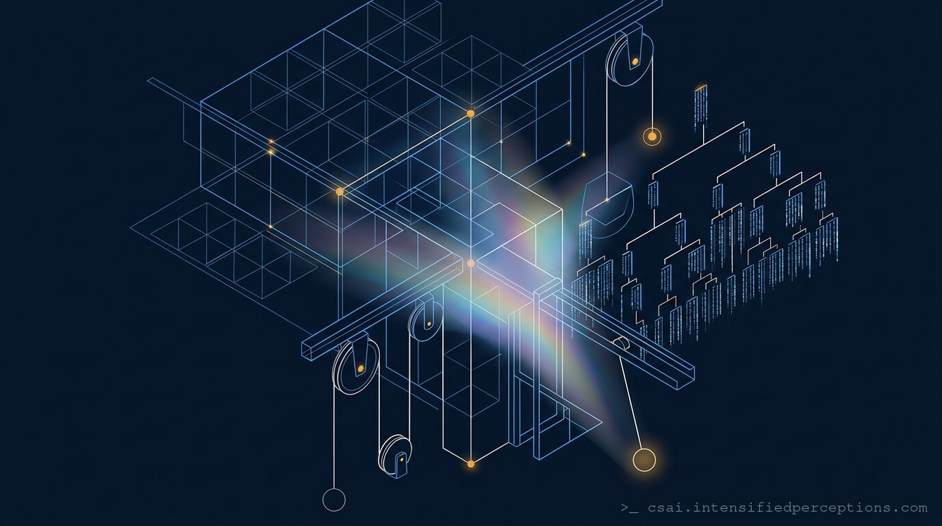 From Synthetic Environments to Physical Priors: Scaling Up AI for Real-World Tasks