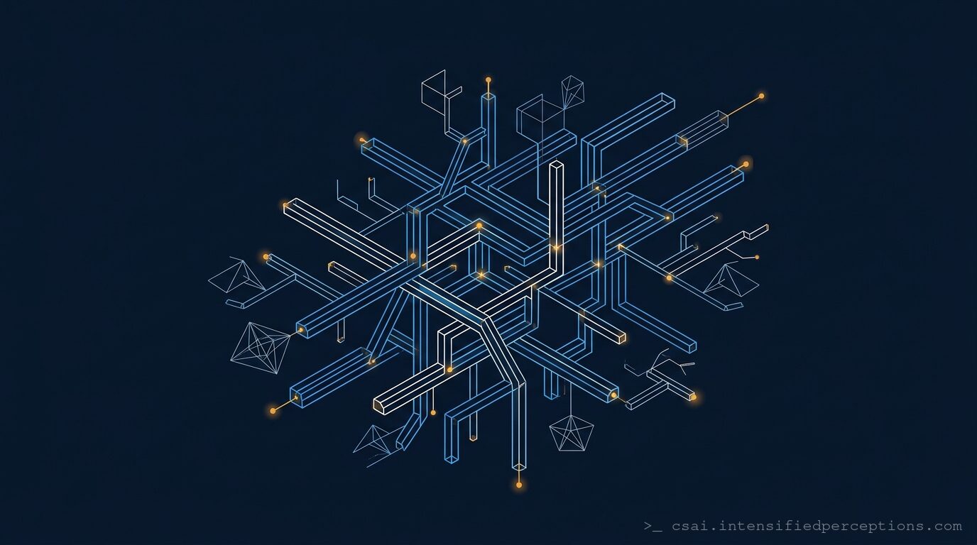 Agentic workflows move from manual engineering to autonomous orchestration