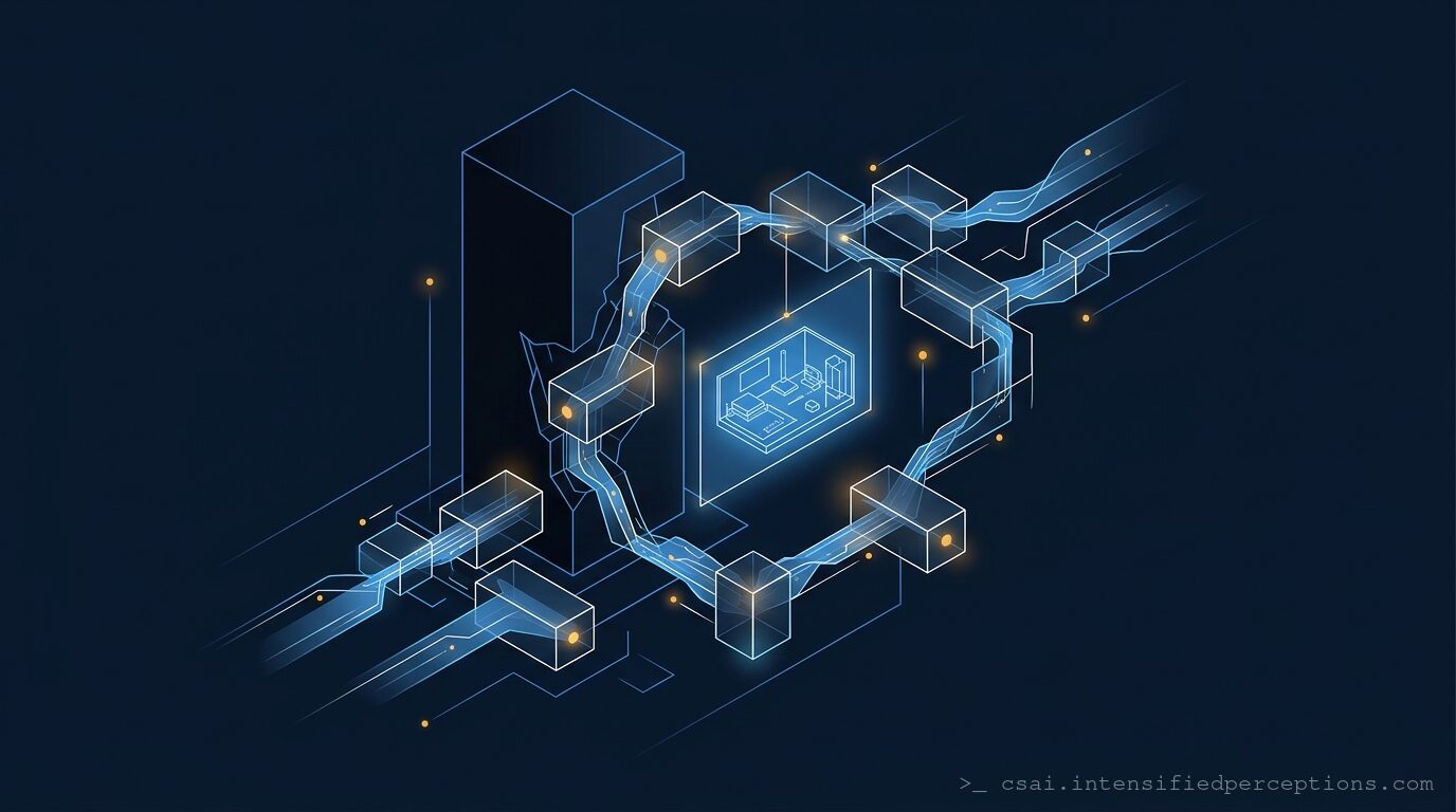 Agentic context management, executable world models, and the shift from passive imitation to online RL
