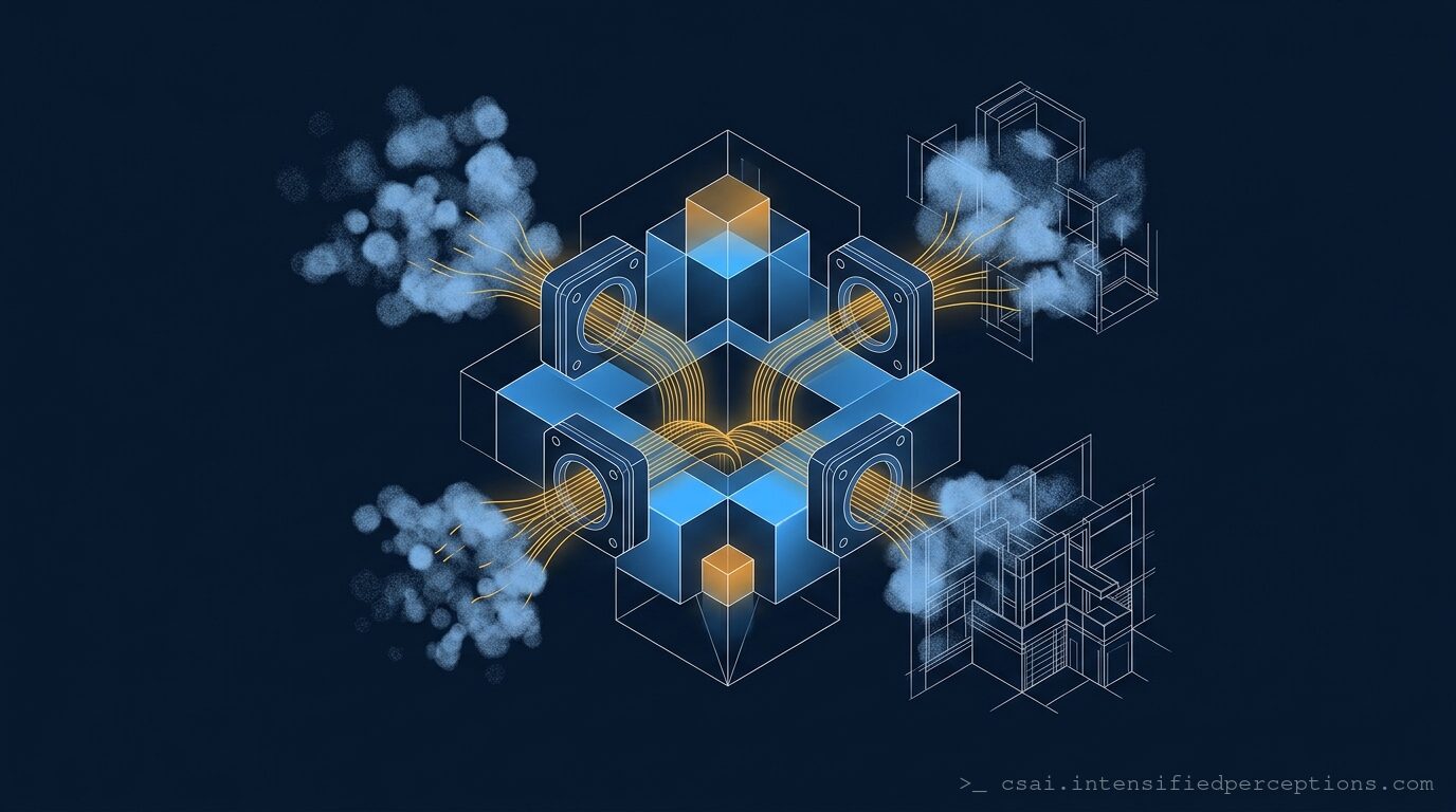 Formalizing Agent State and the Rise of Decision-Centric Evaluation